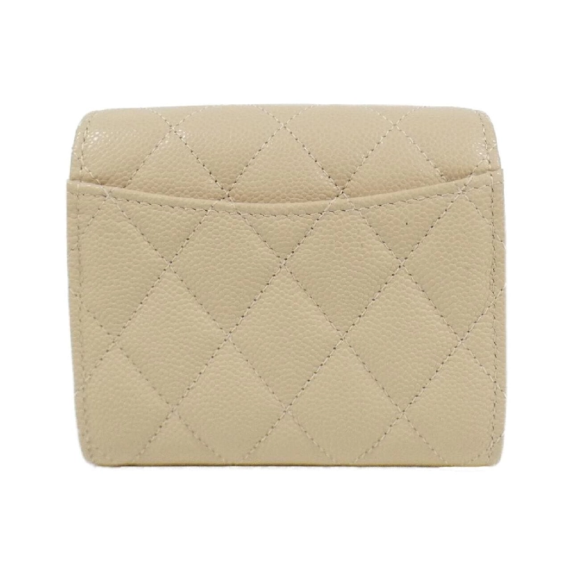 【Sản phẩm chưa sử dụng】Ví Chanel Timeless Classic Line AP0229 622652