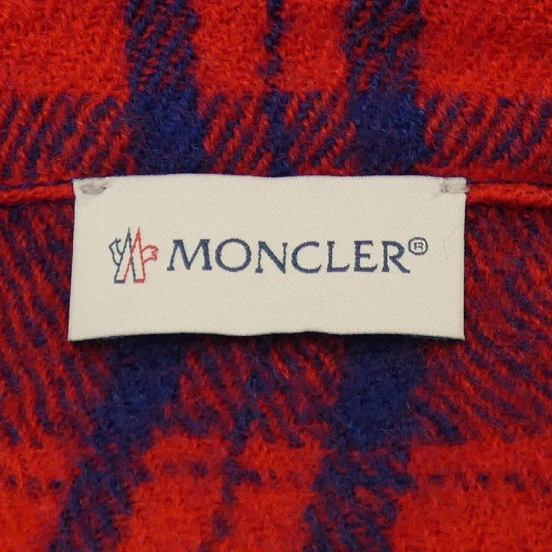 Moncler MONCLER 20912F00005 Áo khoác - Hàng hiệu Chính hãng 895754