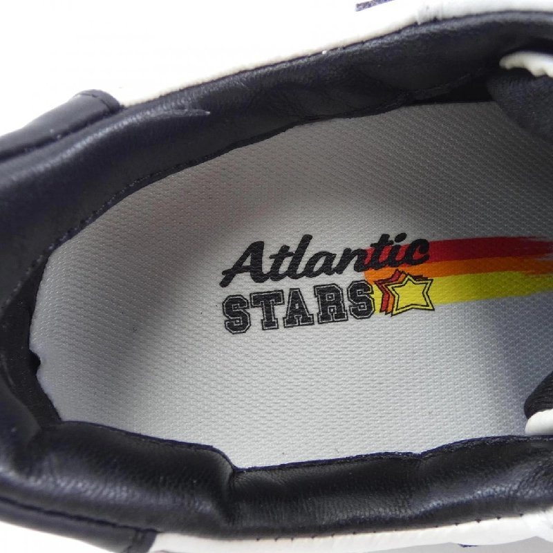 【Mã giảm giá】Giày sneaker ATLANTIC STARS 664196