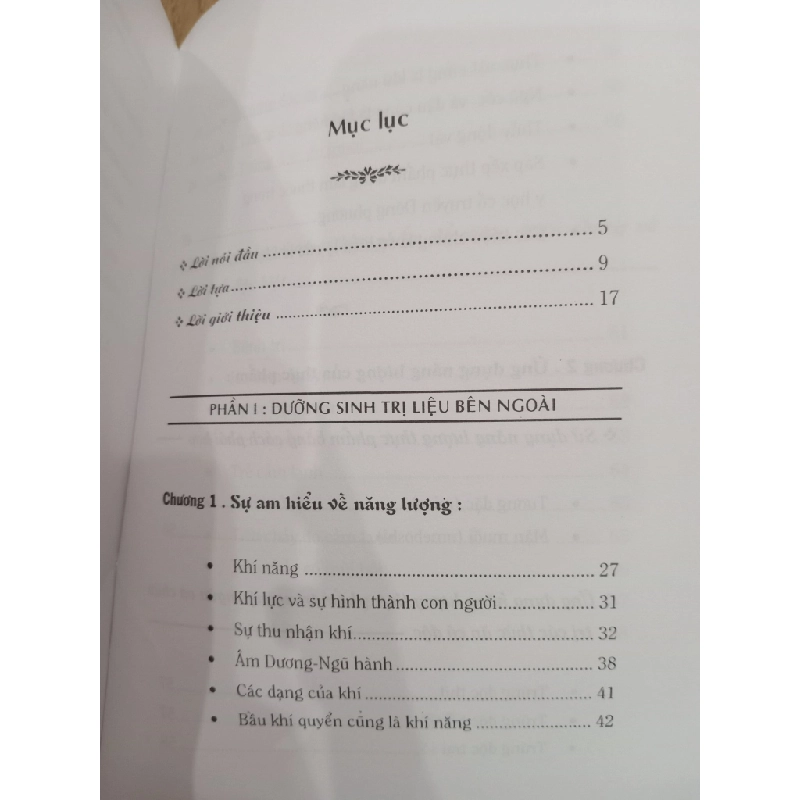 Y học thường thức trong gia đình: Trị bệnh bằng phương pháp dưỡng sinh tại nhà - Trần Ngọc Tài dịch 546626