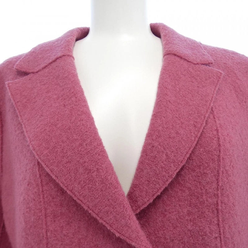 【Mã giảm giá】【Cổ điển】Áo khoác CHANEL 641410