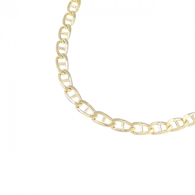 Hàng hiệu Authentic 750YG Necklace - UnoAere 843324