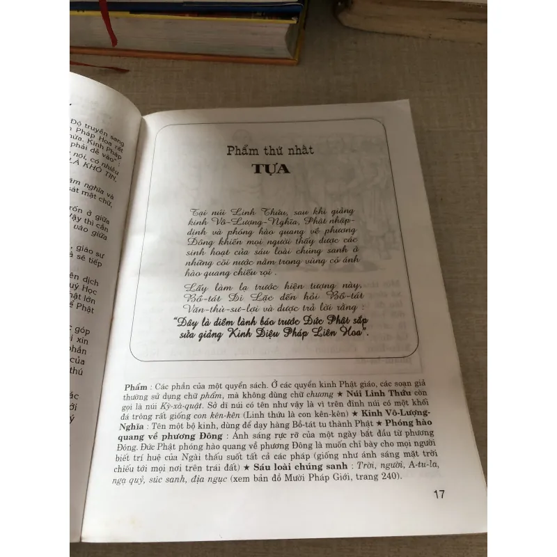 Các truyện trong kinh pháp hoa bằng tranh 975884