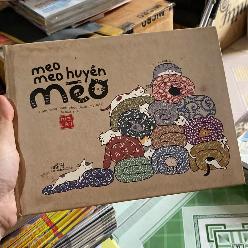 Meo meo Huyền mèo  596092