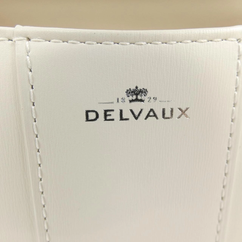 【Mã giảm giá】Túi DELVAUX 661459