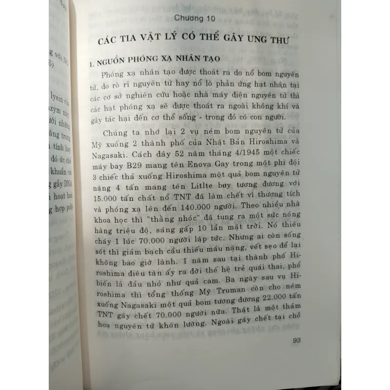 PHÒNG BỆNH UNG THƯ  996062