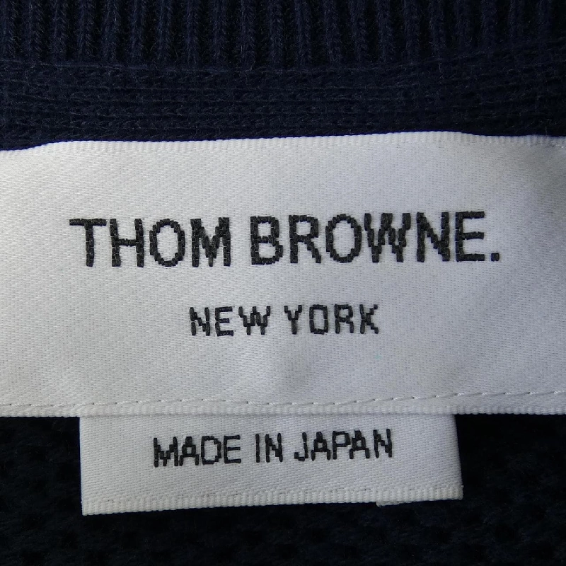Jacket Tom Browne THOM BROWNE FJT191A-08000415 627991