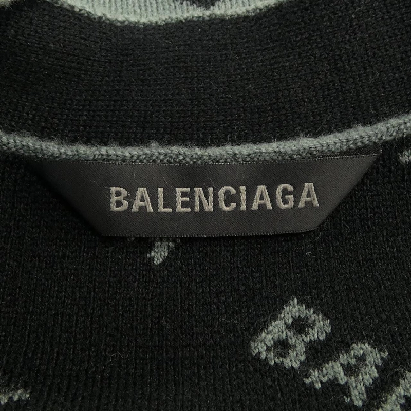 Balenciaga BALENCIAGA 724805 T1666 Áo khoác - Hàng hiệu Chính hãng 894125