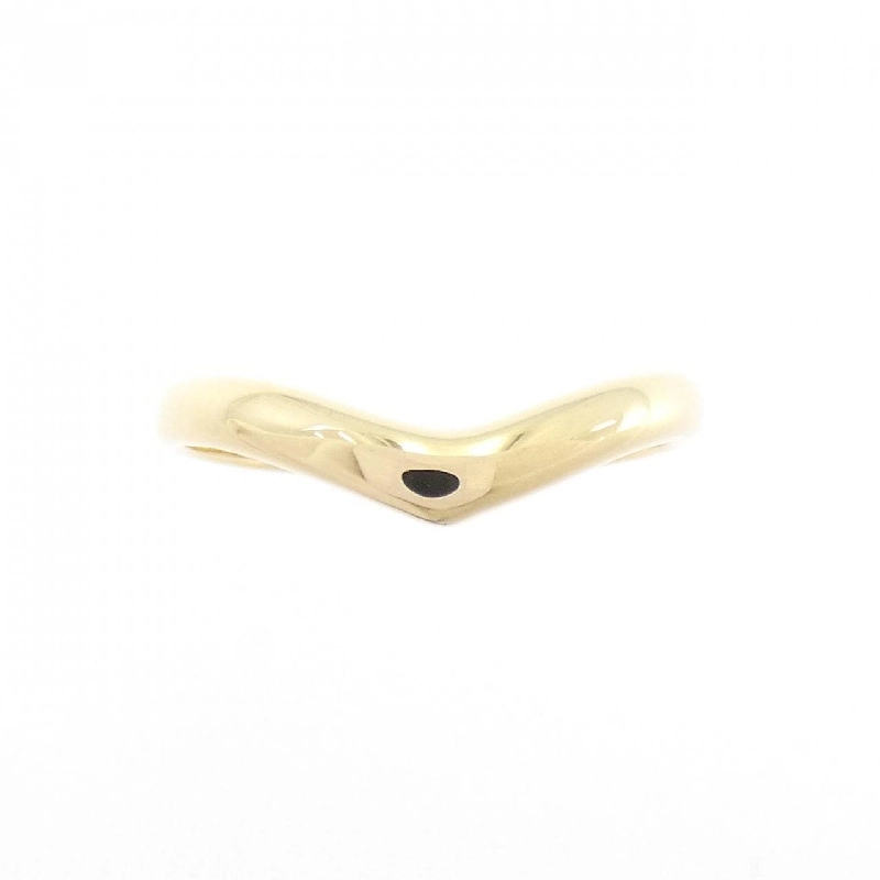 Nhẫn K18YG - Hàng hiệu Chính hãng 850275