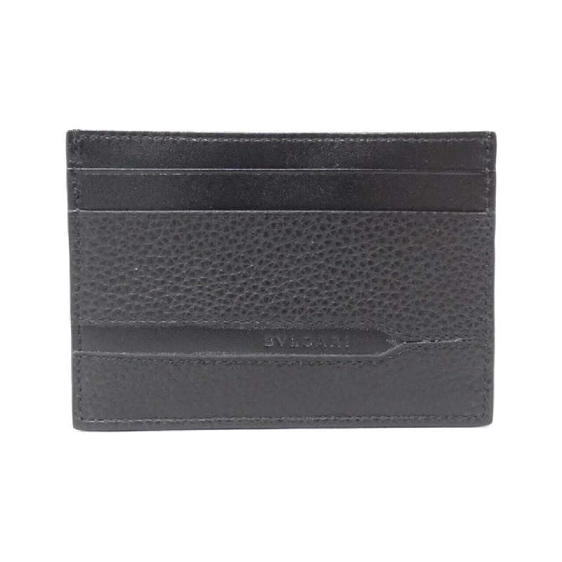 【Sản phẩm mới】Bulgari 36969 Ví đựng thẻ 625056