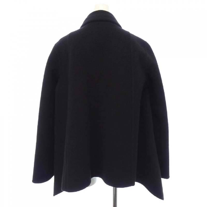 【Mã giảm giá】Áo khoác HERMES 640543