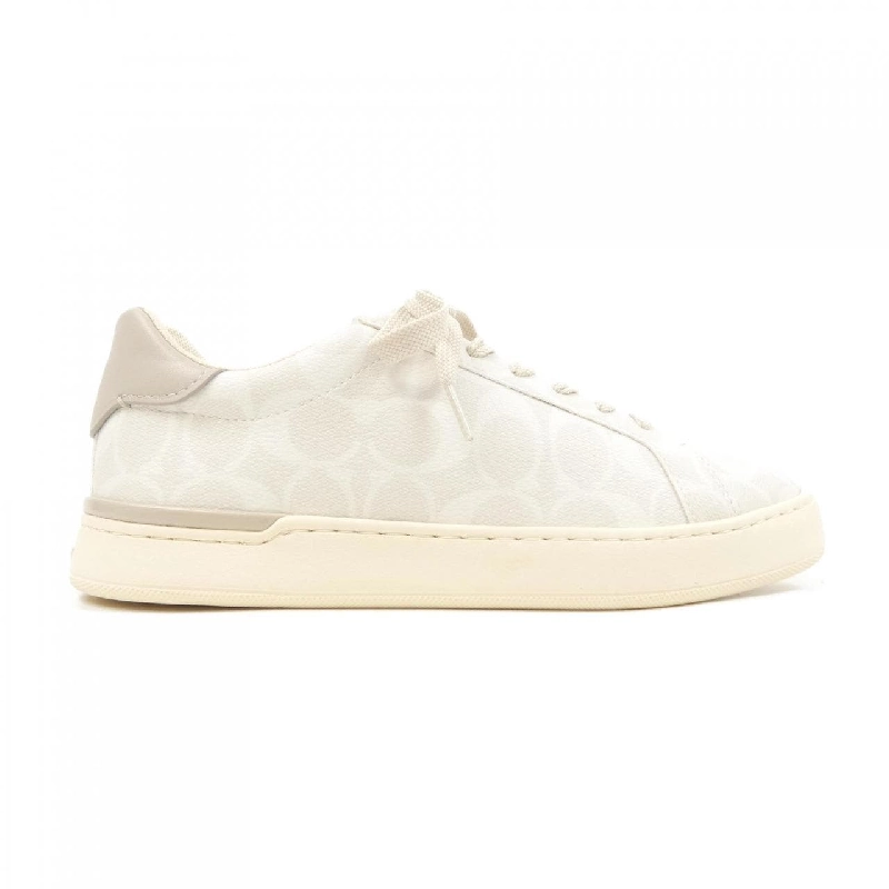 【Mã giảm giá】Giày thể thao COACH 662138