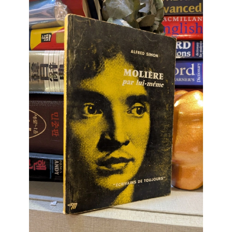 Écrivains de toujours : par lui même 997545