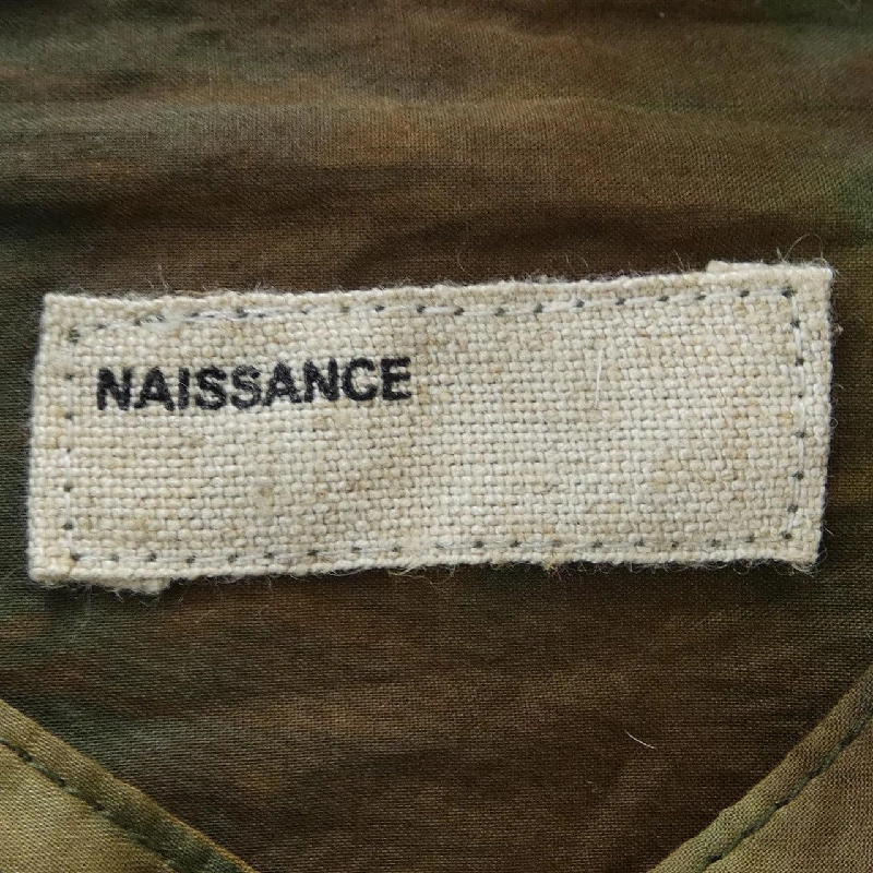 Áo sơ mi NAISSANCE - Hàng hiệu Authentic 890044