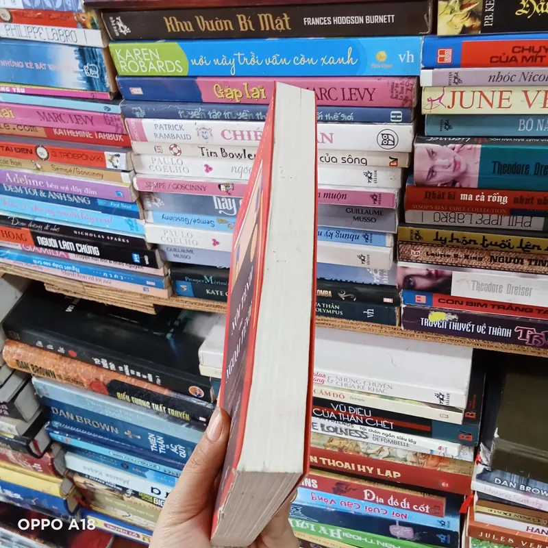 Nội Tình Của Ngoại Tình- Esther Perel 572902