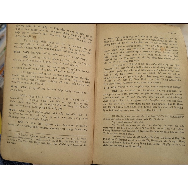 Tôi tầm đạo tìm hiểu chân lý nghiên cứu và thiền theo pháp vô vi khoa học huyền bí phật pháp 359064