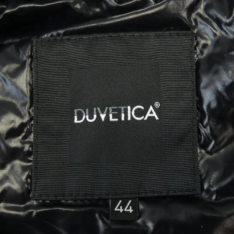 Duvetica DUVETICA Áo khoác lông vũ 630316