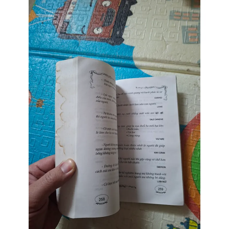 Lời hay ý đẹp 799124