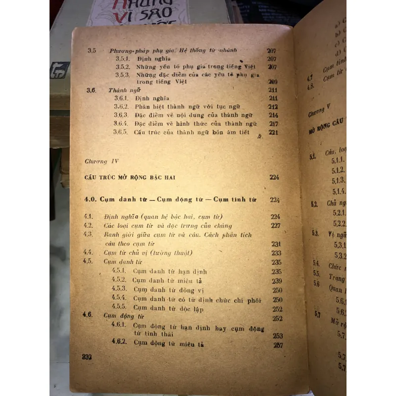 Hoạt động của từ tiếng Việt - Đái Xuân Ninh 1005410