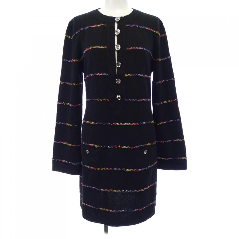 Chanel CHANEL Đầm - Hàng hiệu Chính hãng 820973