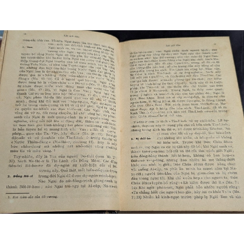 Giải nghĩa sách tin lành - Nguyên tác của Charles R. Erman 750919