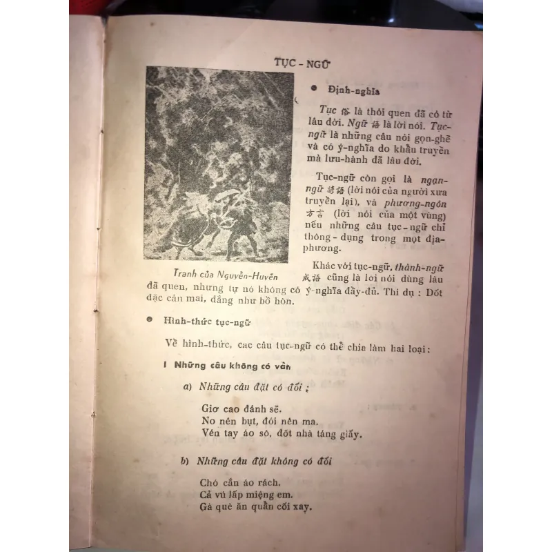 Việt Văn độc bản - Trần Trọng San 999322