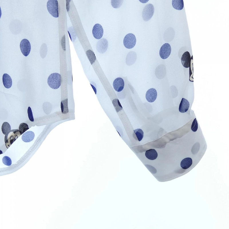 【Mã giảm giá】CÔNG DE GYARUSON GIRL Áo sơ mi 642035