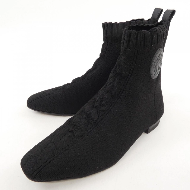 Giày bốt HERMES Đuô 212162Z - Hàng hiệu Chính hãng 830257