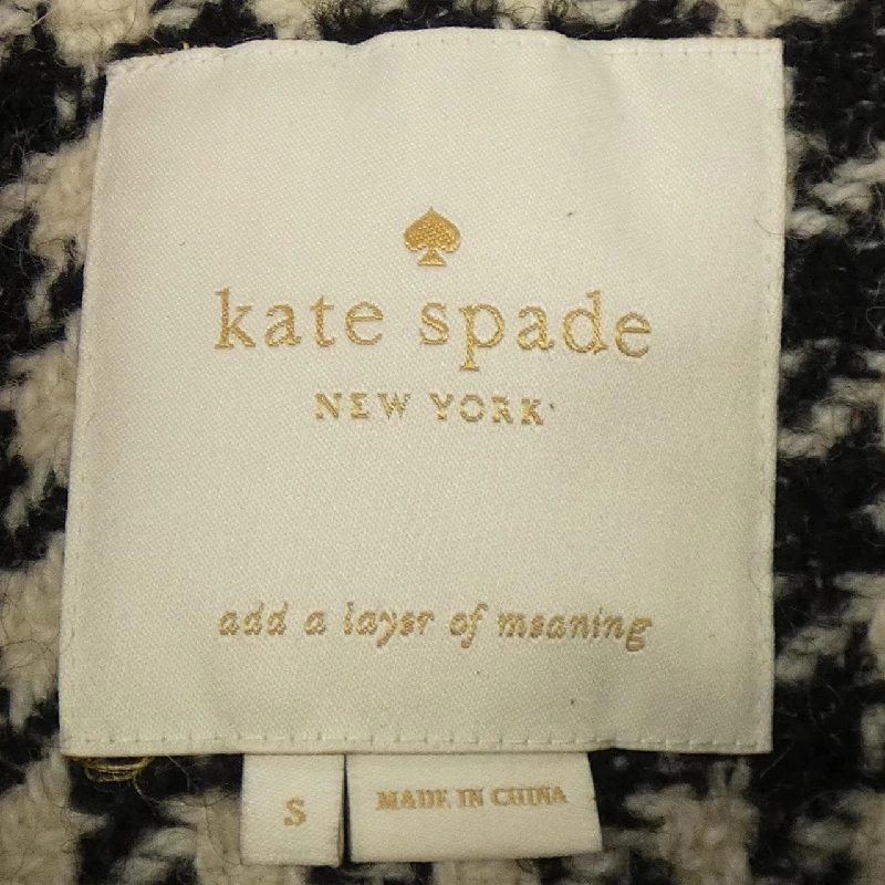 Áo khoác kate spade - Hàng hiệu Authentic 811680