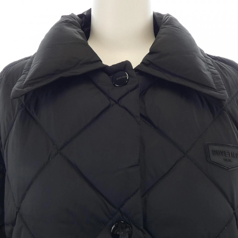 Áo khoác lông vũ DUVETICA BIBARI 631891