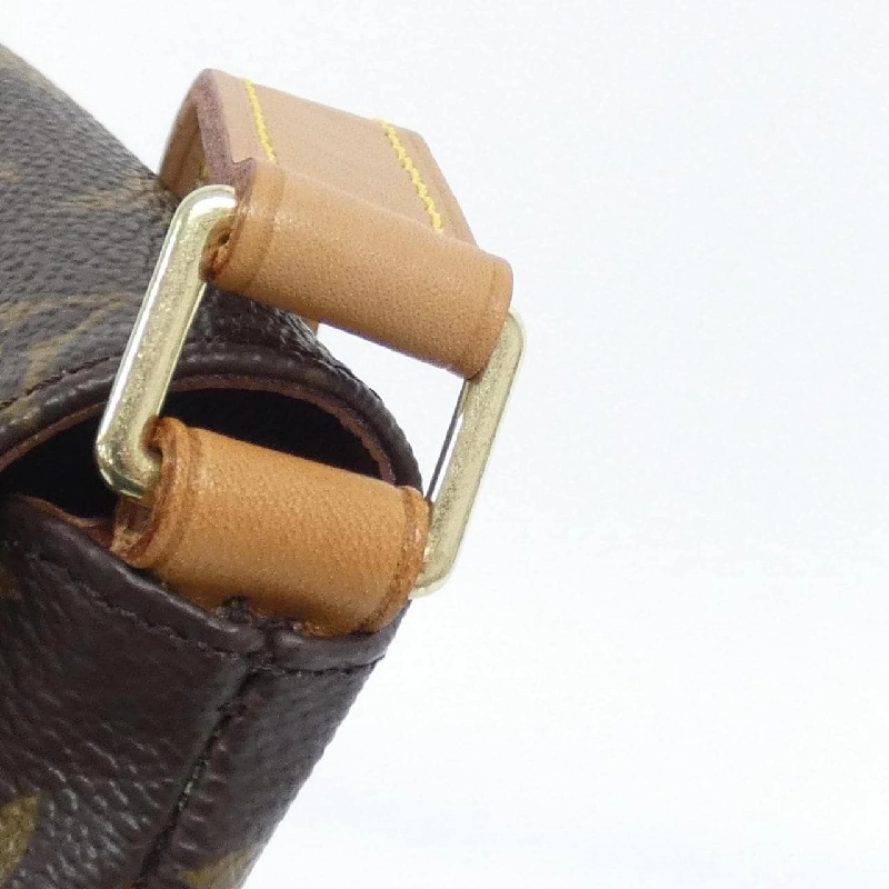 Túi xách vai Louis Vuitton Monogram Musette Salsa M51258 - Hàng hiệu Authentic 801903