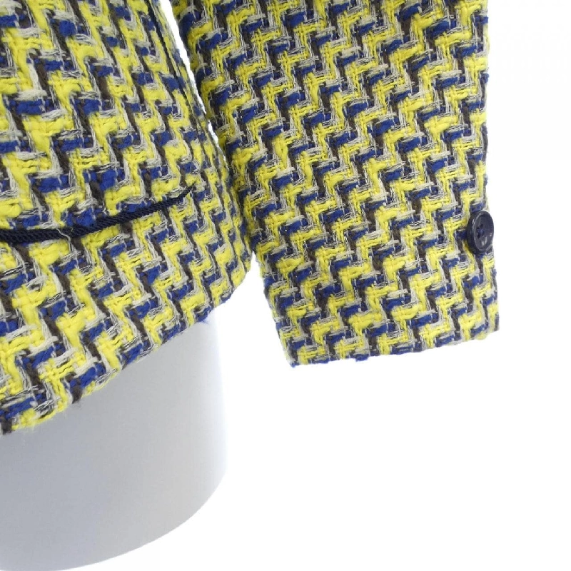 【Mã giảm giá】JUN ASHIDA Áo khoác 643927