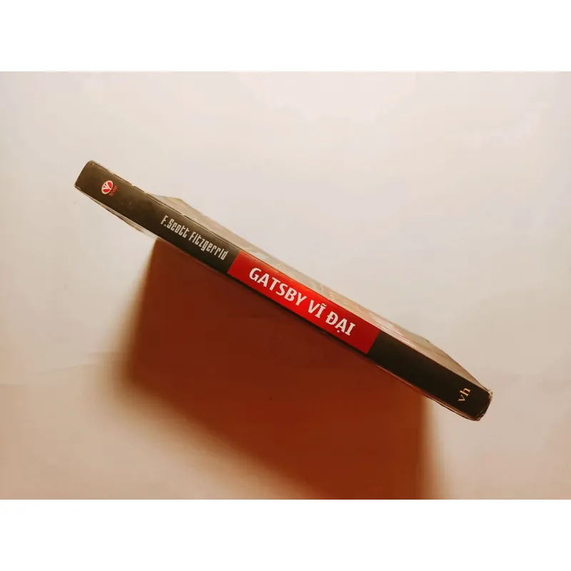 Gatsby Vĩ Đại 777186