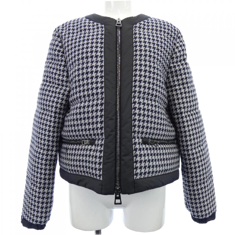 Jacket CHRISTIAN DIOR MACROCANNAGE 417V49A1479 631054