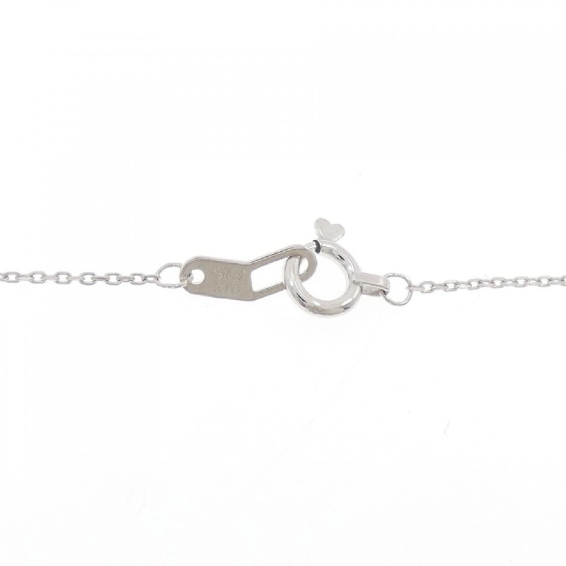 Trang sức Star Jewelry - Dây chuyền Blue Topaz - Hàng hiệu Authentic 839256