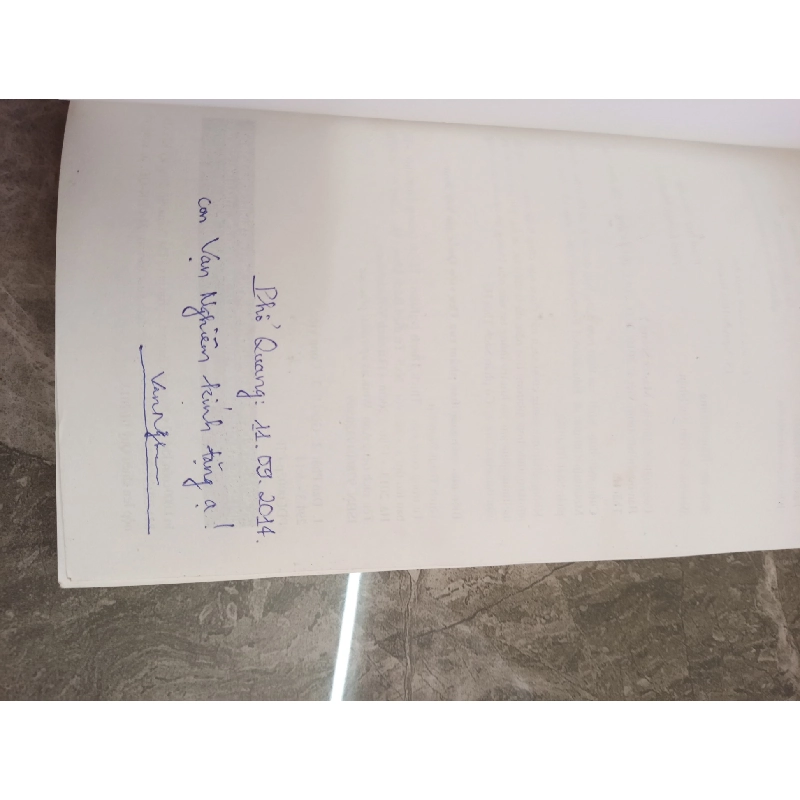 [Phiên Chợ Sách Cũ] Tu Trong Công Việc (2013) - Hoà thượng Thích Thánh Nghiêm S2610 700353