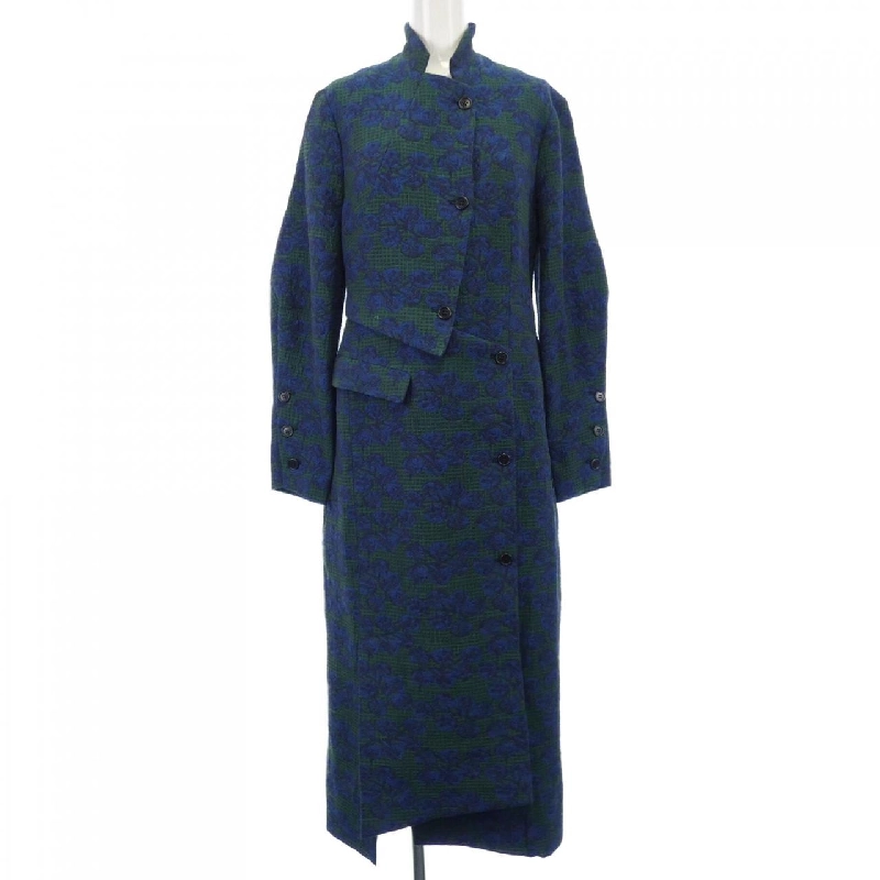 Áo khoác HENRIK VIBSKOV - Hàng hiệu Authentic 823391