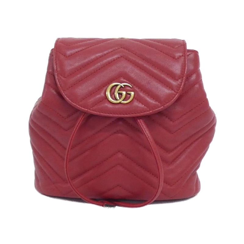 Ba lô GG MARMONT 528129 DRW4T của Gucci 609420