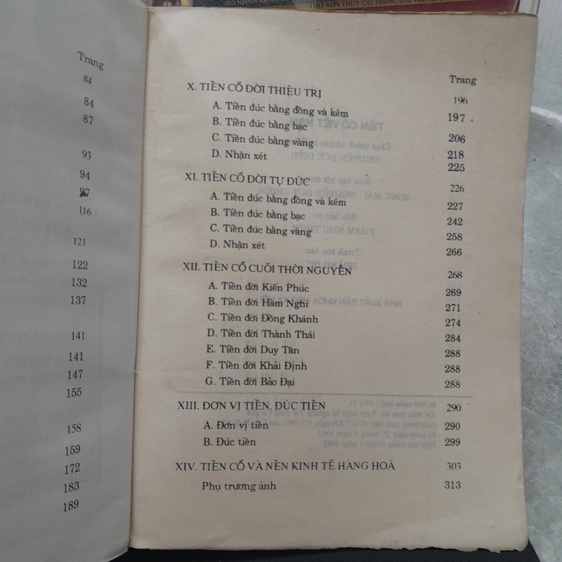 TIỀN CỔ VIỆT NAM - ĐỖ VĂN NINH 468934