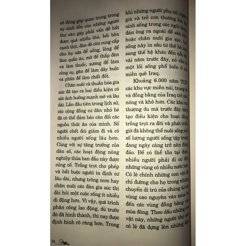 IRAQ Chặn đường lịch sử  749621