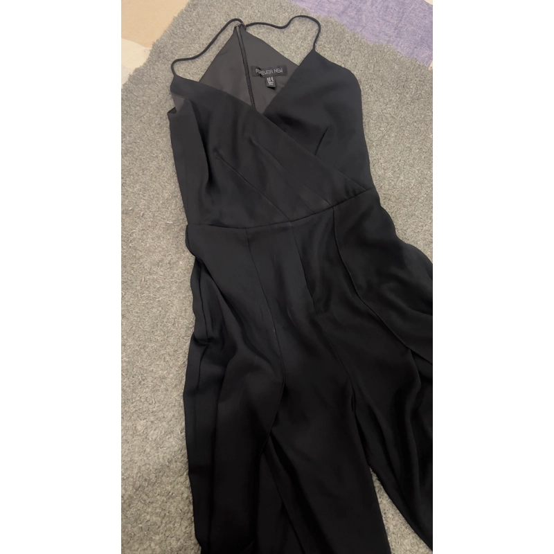 Jumpsuit Forever 21 552626