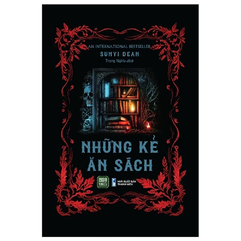 Những Kẻ Ăn Sách - Sunyi Dean 280504