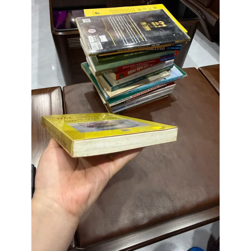 ĐẮC NHÂN TÂM – Bí Quyết Của Thành Công | Dale Carnegie- K3 1003682