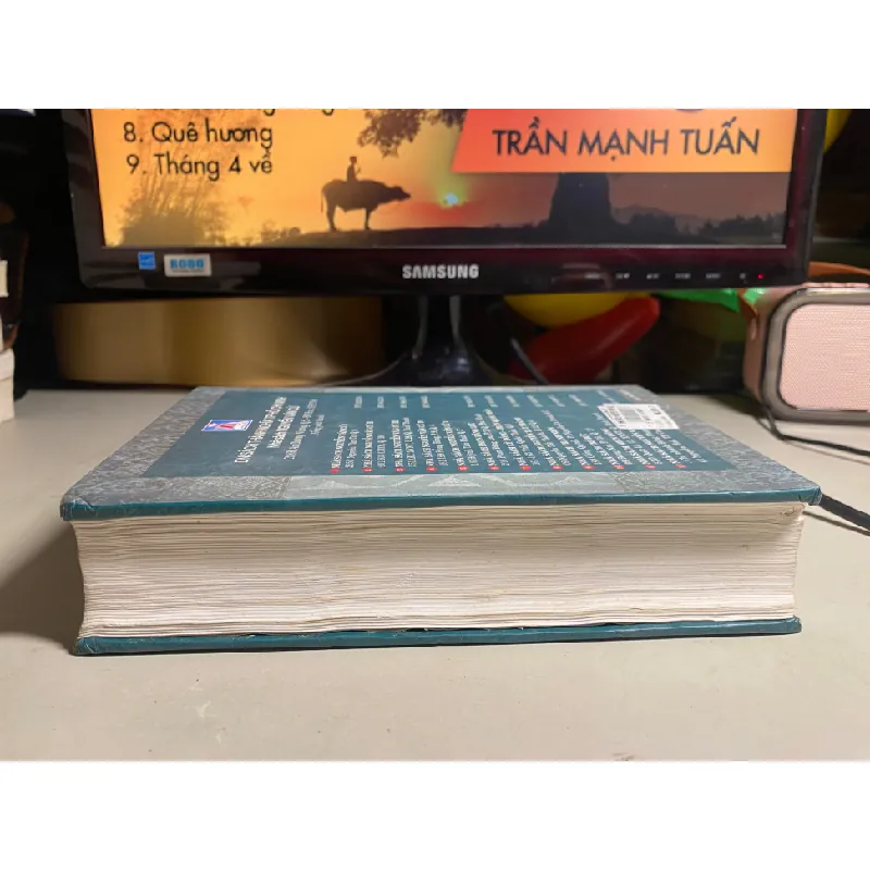 Bà Triệu (tiểu thuyết lịch sử) - Hàn Thế Dũng 449703