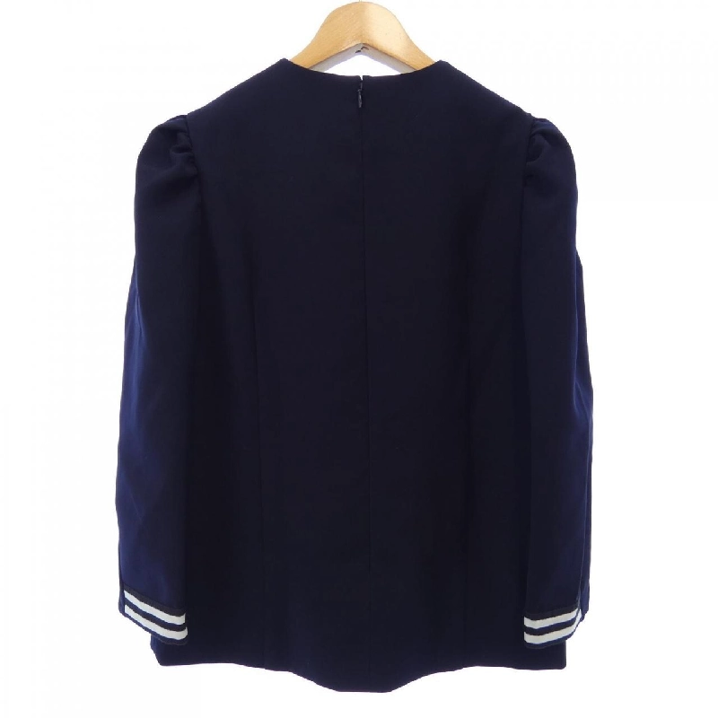 【Mã giảm giá】BORDERS at BALCONY Áo 635317