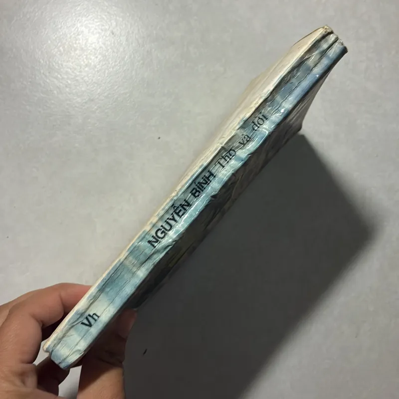 Nguyễn Bính thơ và đời (có ẩm) 757210