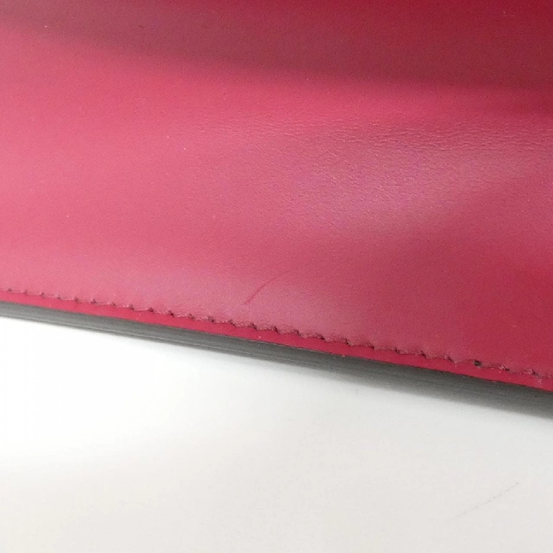 Louis Vuitton Monogram Porte-Feuille Fleur Chain M69578 Ví cầm tay - Hàng hiệu Chính hãng 806089