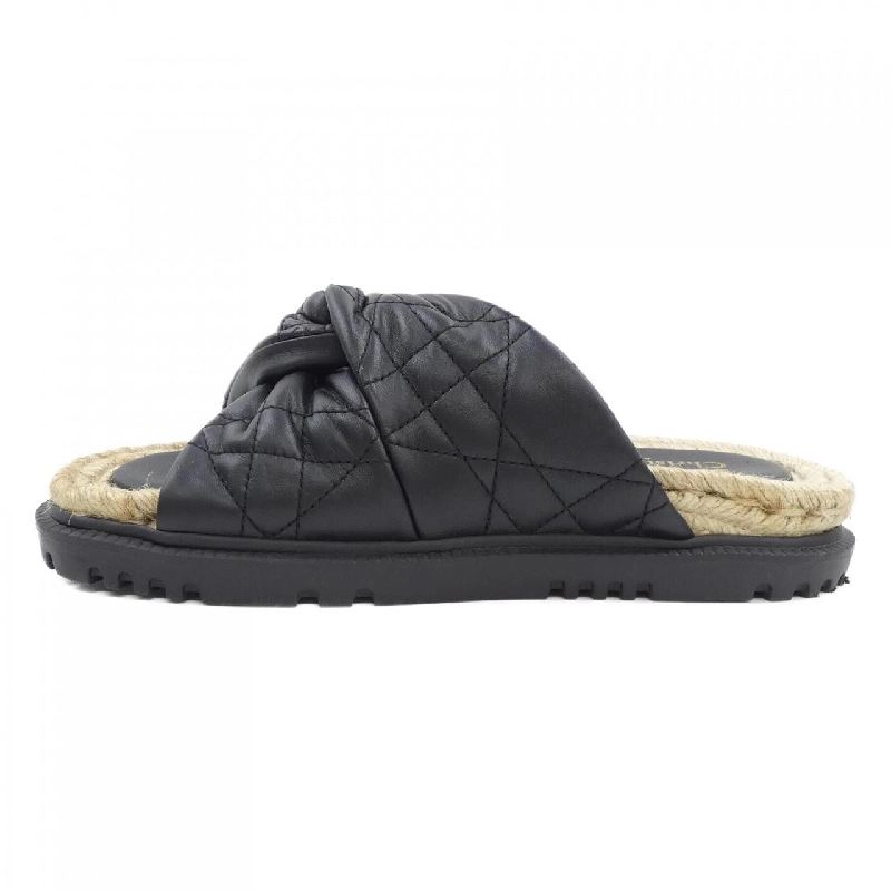 Giày sandal CHRISTIAN DIOR - Hàng hiệu Authentic 830653