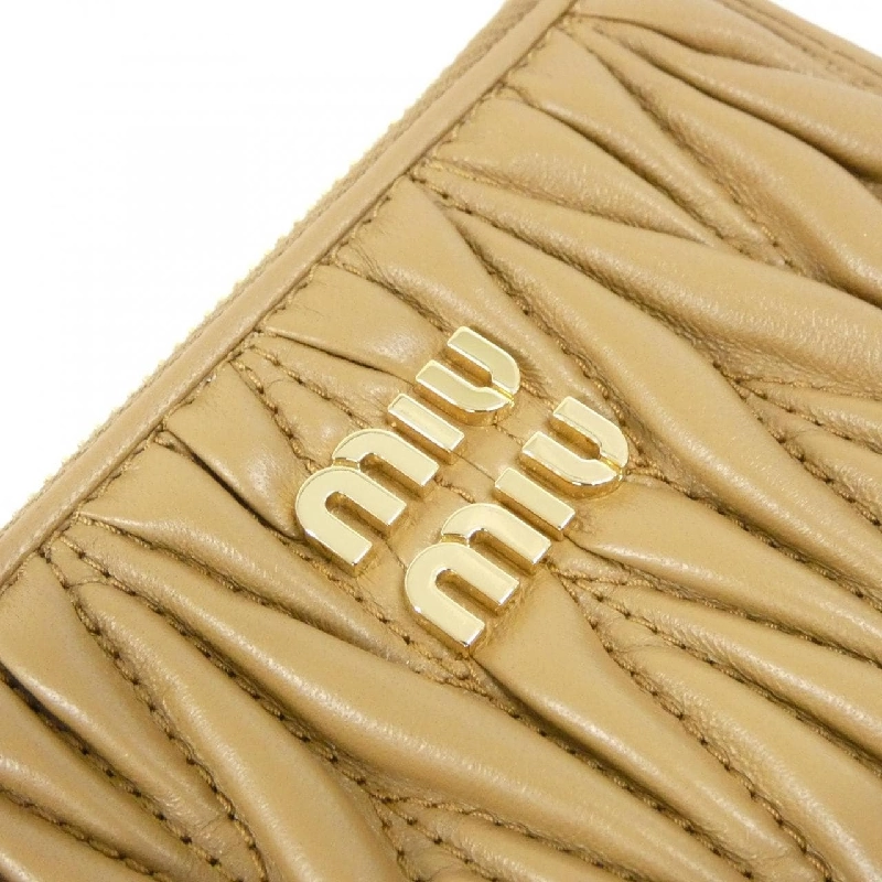 【Sản phẩm mới】Ví Miu Miu 5ML024 622795