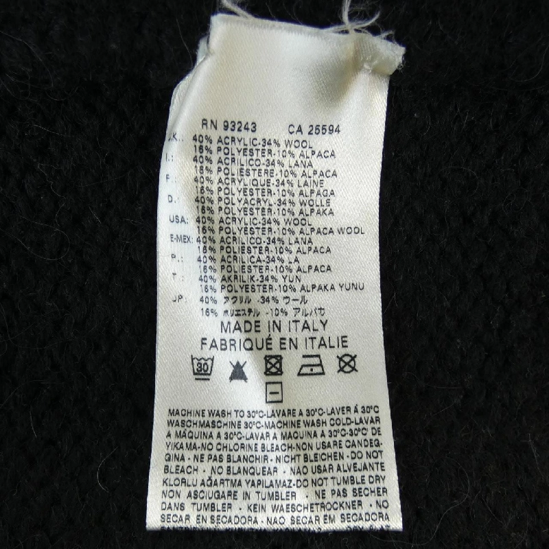 DIESEL - Áo len - Hàng hiệu Authentic 809270